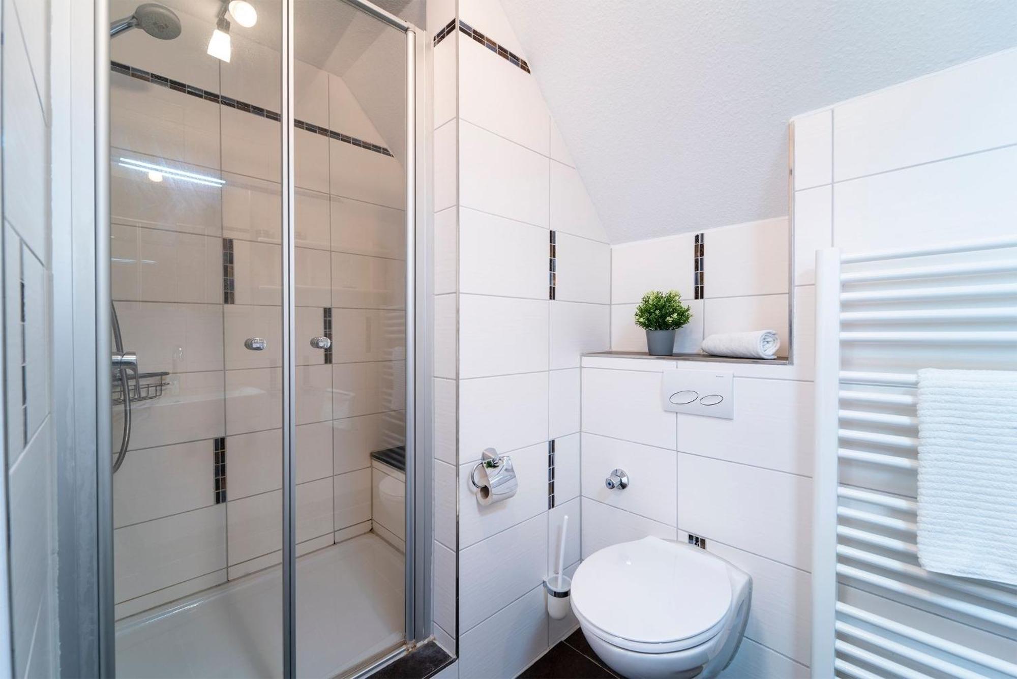 Badeweg 4 Strandlaeufer 2 Scharbeutz Ngoại thất bức ảnh