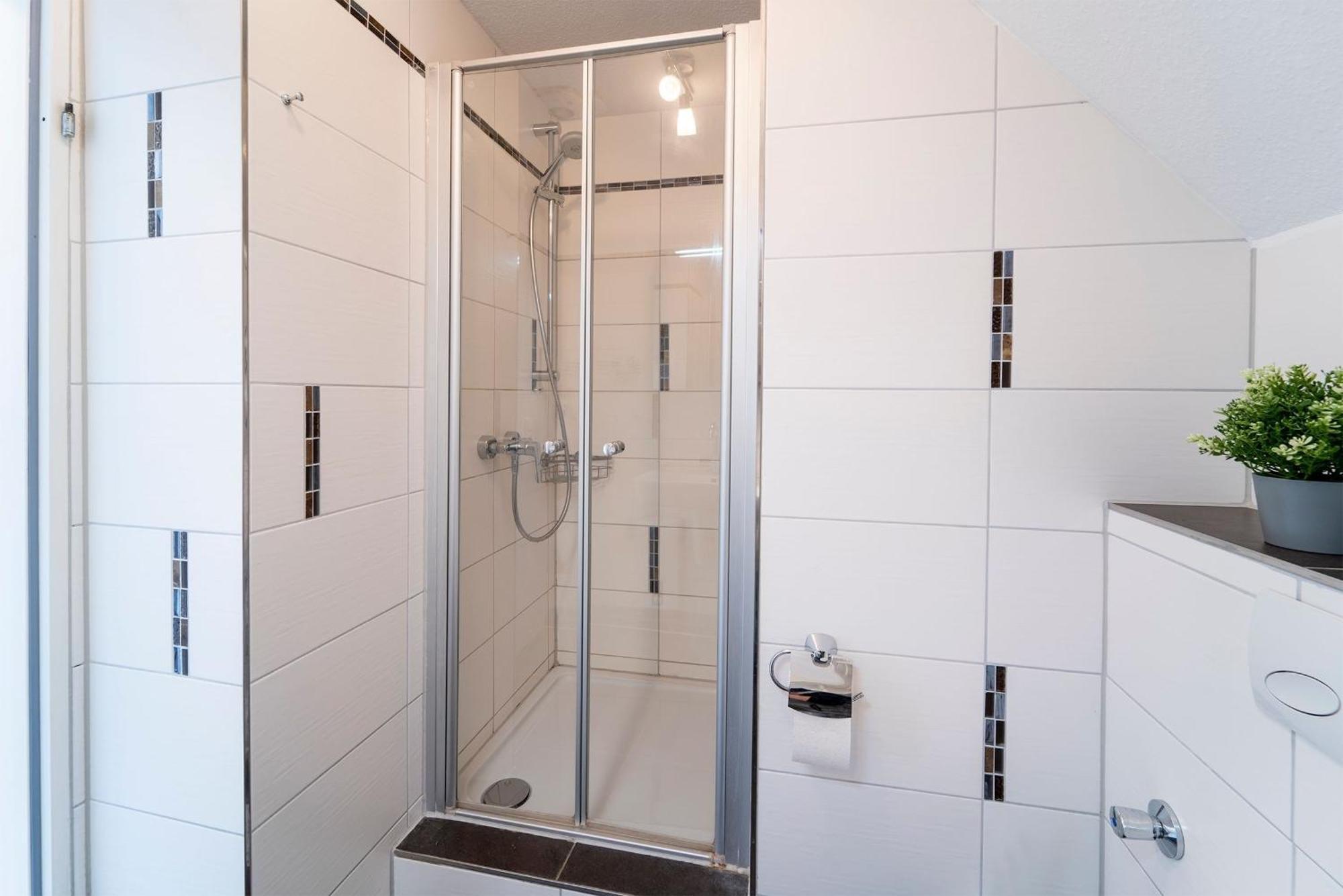 Badeweg 4 Strandlaeufer 2 Scharbeutz Ngoại thất bức ảnh