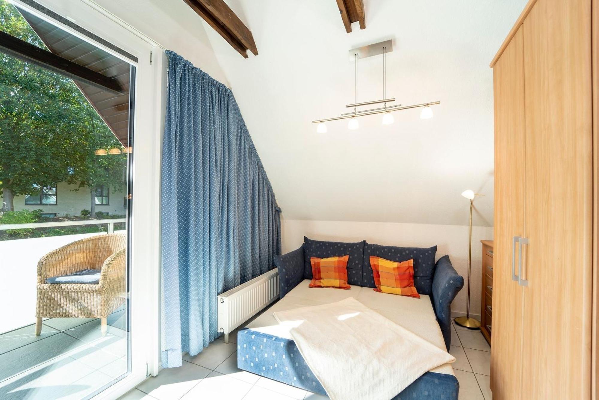 Badeweg 4 Strandlaeufer 2 Scharbeutz Ngoại thất bức ảnh