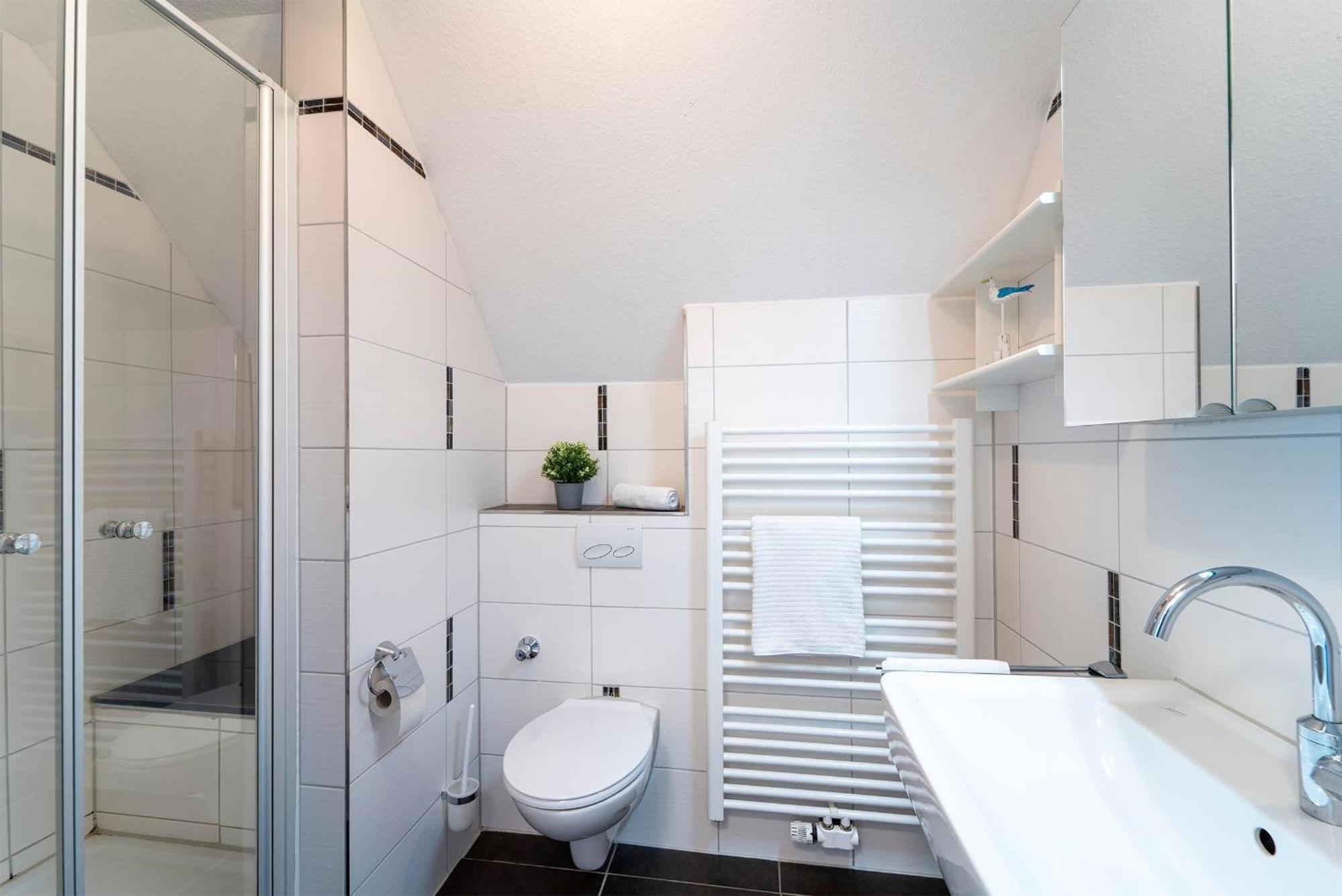 Badeweg 4 Strandlaeufer 2 Scharbeutz Ngoại thất bức ảnh