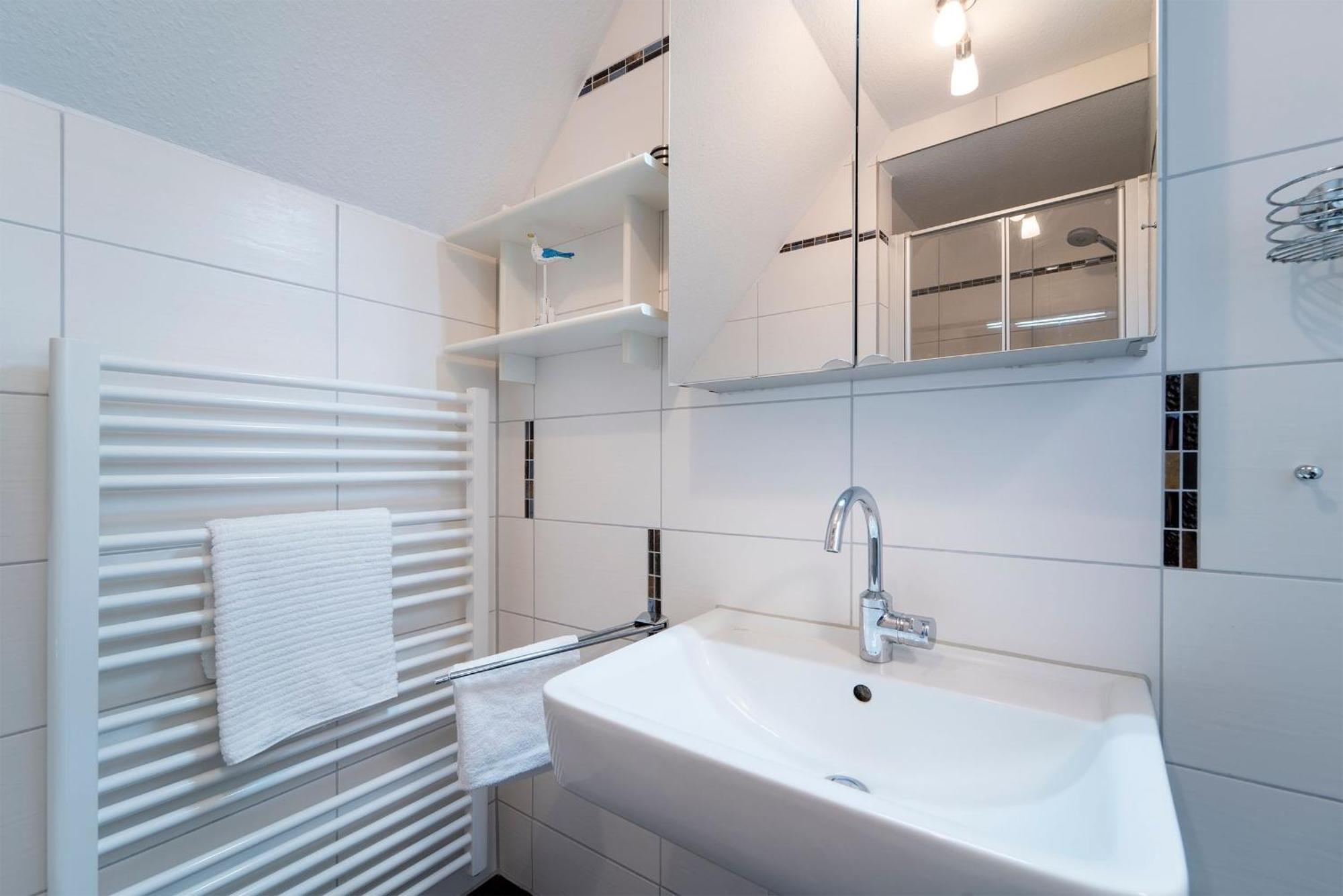 Badeweg 4 Strandlaeufer 2 Scharbeutz Ngoại thất bức ảnh
